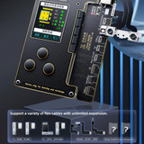 MEGA-IDEA Clone DZ03 Battery Activation & Face ID Dot Matrix Programmer for iPhone 8-14 Pro Max, Plug: EU