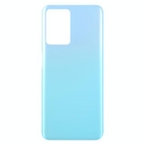 For OnePlus Nord CE 2 Lite 5G Original Battery Back Cover(Blue)