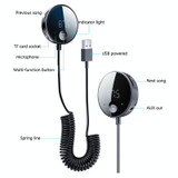 S-23 Car Bluetooth Receiver MP3 Player FM Music Transmitter