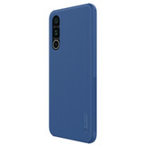 For Meizu 20 NILLKIN Frosted Shield Pro PC + TPU Phone Case(Blue)