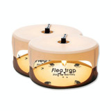 2pcs SK111 Pet Household Flea Lamp Flea Sticky Trapper Flea Capture Device(EU Plug)