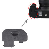 For Canon EOS 6D OEM Battery Compartment Cover