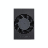 For Jetson Orin Waveshare 24076 Cooling Fan Speed Adjustable(Black)