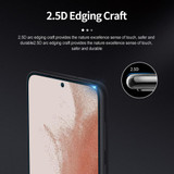 For Samsung Galaxy S23+ 5G NILLKIN H+PRO 0.2mm 9H 2.5D Explosion-proof Tempered Glass Film