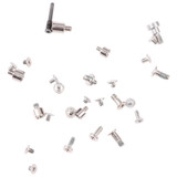 For iPhone 14 Pro Max Complete Set Screws and Bolts(Random Color Delivery)