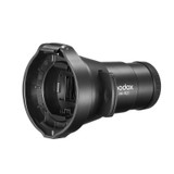 Godox AK-R21 Projection Attachment for Flash Heads (Black)