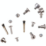 For iPhone 14 Plus Complete Set Screws and Bolts(Random Color Delivery)