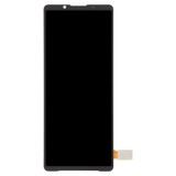 LCD Screen for Sony Xperia 1 IV with Digitizer Full Assembly