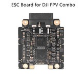 For DJI FPV Drone ESC Board Replacement Spare Parts