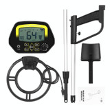 MD4060 3.1 inch LCD Underground Metal Detector