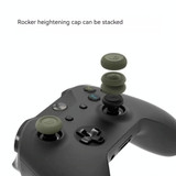 For XBOX ONE Handle Rocker Cap Set Gamepad Anti-slip Combination Button Cap(Purple)