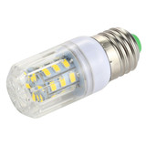 E27 27 LEDs 3W  LED Corn Light SMD 5730 Energy-saving Bulb, DC 24V (White Light)