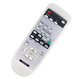 For EPSON EMP-X5 Projector 2pcs Remote Control