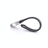 Second Generation Metal Key Chain Car Keychain Key Ring