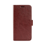 For Xiaomi Poco M5 4G R64 Texture Horizontal Flip Leather Phone Case(Brown)