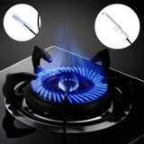 Universal Gas Stove Push Button Igniter Ceramic Igniter Spark Plug