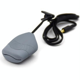 Fingertip Heart Rate Sensor Fitness Pulse Monitor