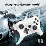 168 Wireless Game Controller for Xbox / PC
