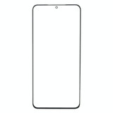 For OnePlus Ace PGKM10 Front Screen Outer Glass Lens with OCA Optically Clear Adhesive