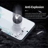 For Samsung Galaxy S23 5G NILLKIN H+PRO 0.2mm 9H 2.5D Explosion-proof Tempered Glass Film