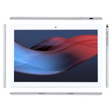 K11 4G LTE Tablet PC, 10.1 inch, 3GB+64GB, Android 10.0 Unisoc SC9863A Octa-core, Support Dual SIM / WiFi / Bluetooth / GPS, EU Plug (Silver)