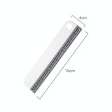 5pcs Countertop Scraper Bathroom Sink Mirror Wiper(Strip Water Scrape)