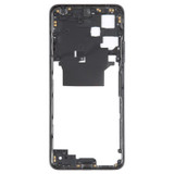 For Xiaomi Redmi Note 12 Middle Frame Bezel Plate (Black)