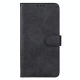 For Motorola Moto G Stylus 5G 2023 Leather Phone Case(Black)