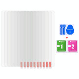 For Realme GT3 50pcs 0.26mm 9H 2.5D Tempered Glass Film