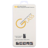 For Realme GT3 9D Full Glue Full Screen Tempered Glass Film