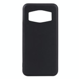 For Doogee S100 Pro TPU Phone Case(Black)