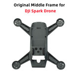 For DJI Spark Body Shell Middle Frame Bracket Repair Parts