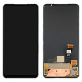 AMOLED LCD Screen For Asus ROG Phone 6 with Digitizer Full Assembly