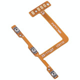 For Tecno Pova LD7 OEM Power Button & Volume Button Flex Cable