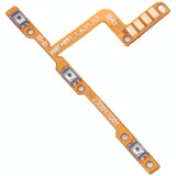 For Infinix Zero 8 / Zero 8i X687 X687B OEM Power Button & Volume Button Flex Cable