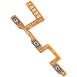 For Tecno Camon 11/Camon 11 Pro OEM Power Button & Volume Button Flex Cable