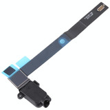 Earphone Jack Flex Cable for iPad mini 2019 WiFi A2133 (Black)