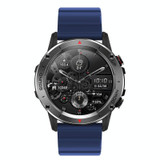 NX9 1.39 inch Color Screen Smart Watch,Support Heart Rate Monitoring/Blood Pressure Monitoring(Blue)