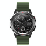 NX9 1.39 inch Color Screen Smart Watch,Support Heart Rate Monitoring/Blood Pressure Monitoring(Green)