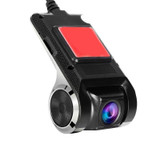 F1 Car Hidden HD Night Vision WiFi Driving Recorder
