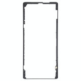 For Google Pixel 7 Pro Original Front LCD Screen Bezel Frame