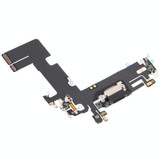 For iPhone 13 Charging Port Flex Cable (Black)