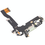 For iPhone 12 Charging Port Flex Cable (Green)