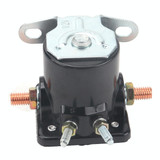 A5398 For Ford Car Solenoid Valve B6AZ-11450A