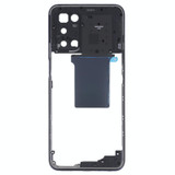 For OnePlus Nord N200 Middle Frame Bezel Plate