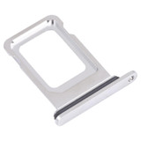 SIM+SIM Card Tray for iPhone 14 Pro Max (Silver)