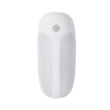 USB Rechargeable Firefly Smart Body Sensor LED Light(White Light)