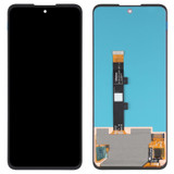 Original AMOLED LCD Screen For Motorola Edge 20 Fusion/Edge 20 Lite with Digitizer Full Assembly