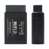 OBD2 WIFI Mini Car Detector Car Fault Diagnostic Tool