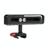 PULUZ Camera Top Handle Hand Grip for Camera Cage (Black)